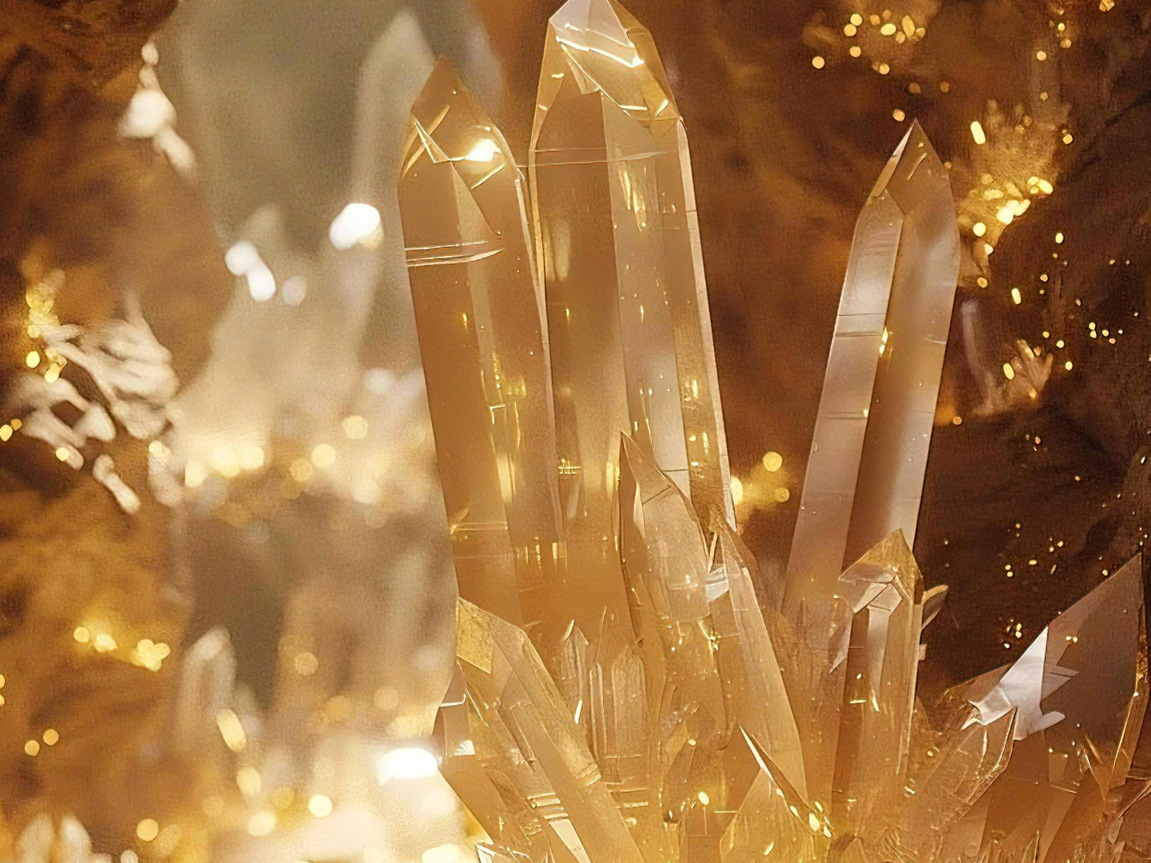 Citrine: Meaning, Healing Benefits, and How This Stone Boosts Confidence & Clarity