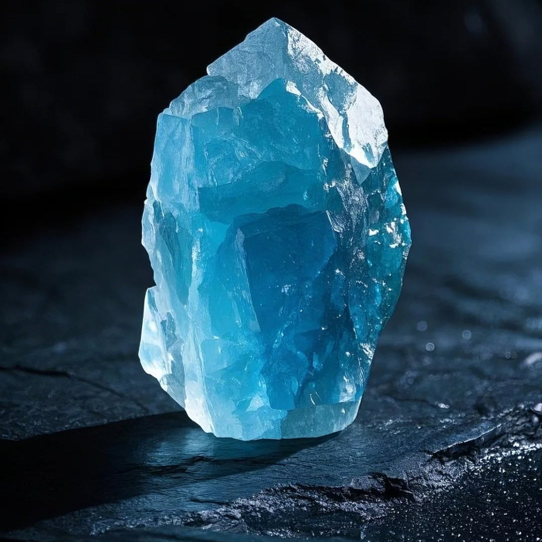 Aquamarine Meaning, Healing Properties & Benefits (Ultimate Guide)