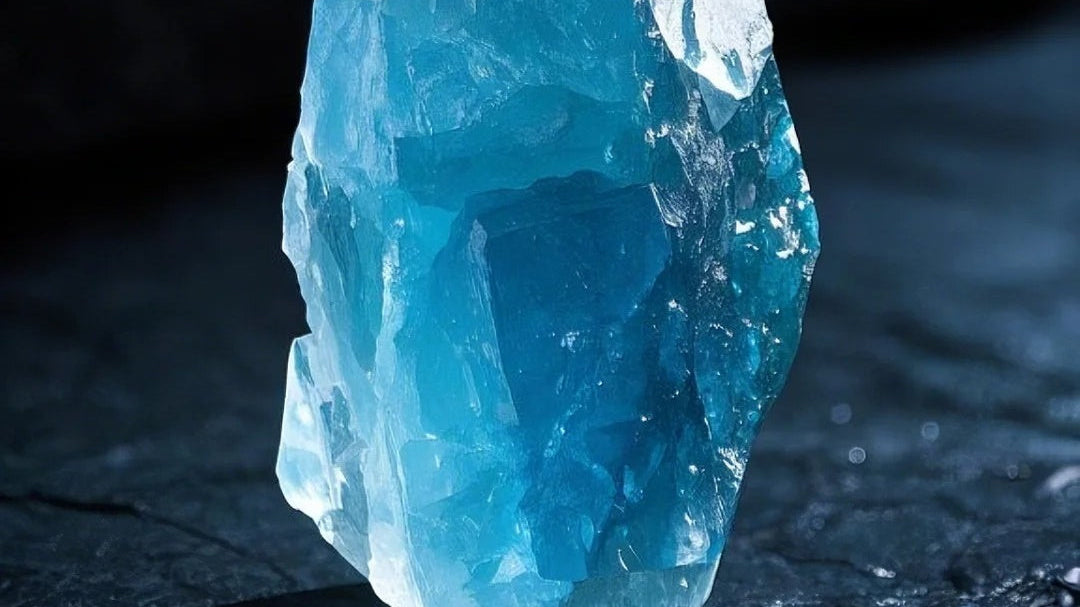 Aquamarine Meaning, Healing Properties & Benefits (Ultimate Guide)