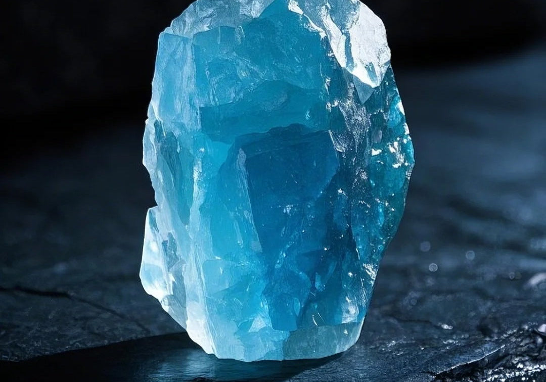 Aquamarine Meaning, Healing Properties & Benefits (Ultimate Guide)