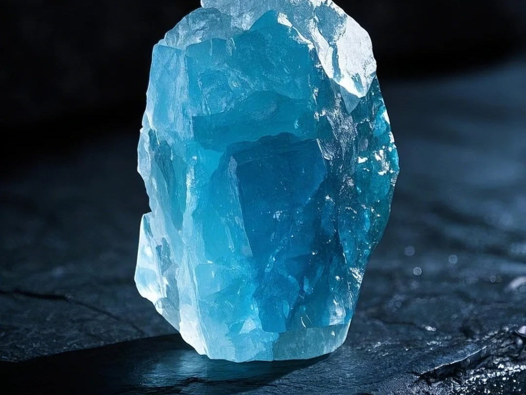 Aquamarine Meaning, Healing Properties & Benefits (Ultimate Guide)