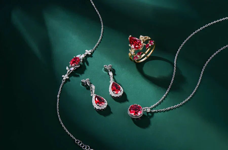 Anniversary Jewelry for Her: A Step-by-Step Guide to Finding the Perfect Gift