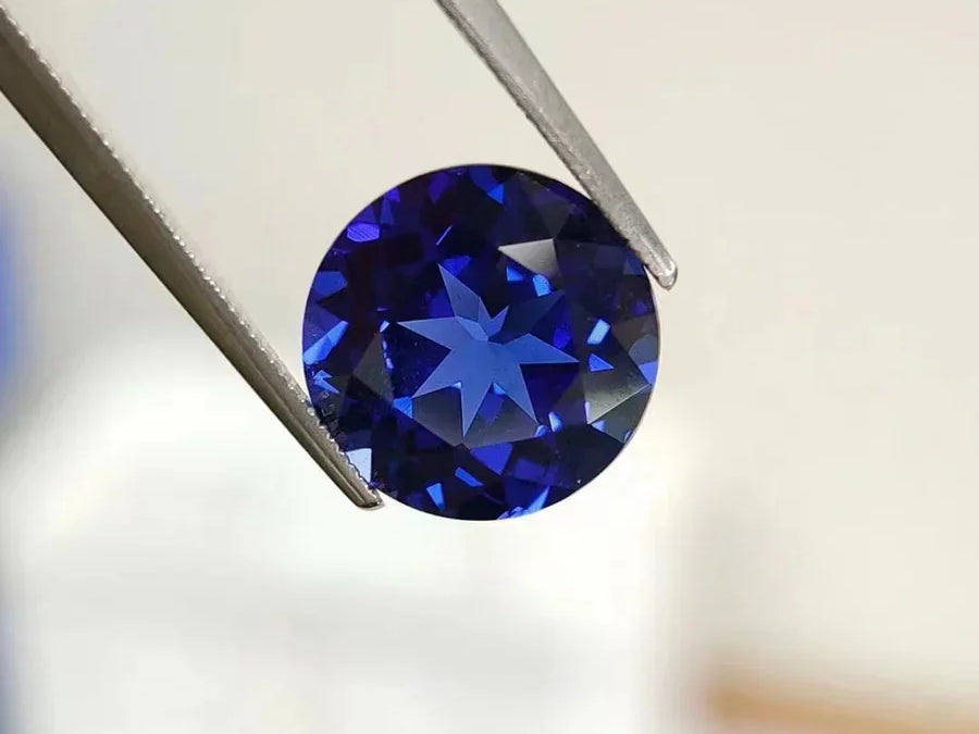 Determining the Quality of Blue Sapphires: A Comprehensive Guide