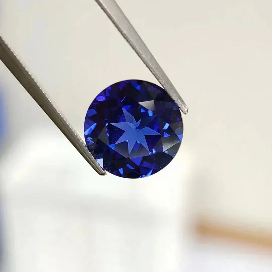 Determining the Quality of Blue Sapphires: A Comprehensive Guide