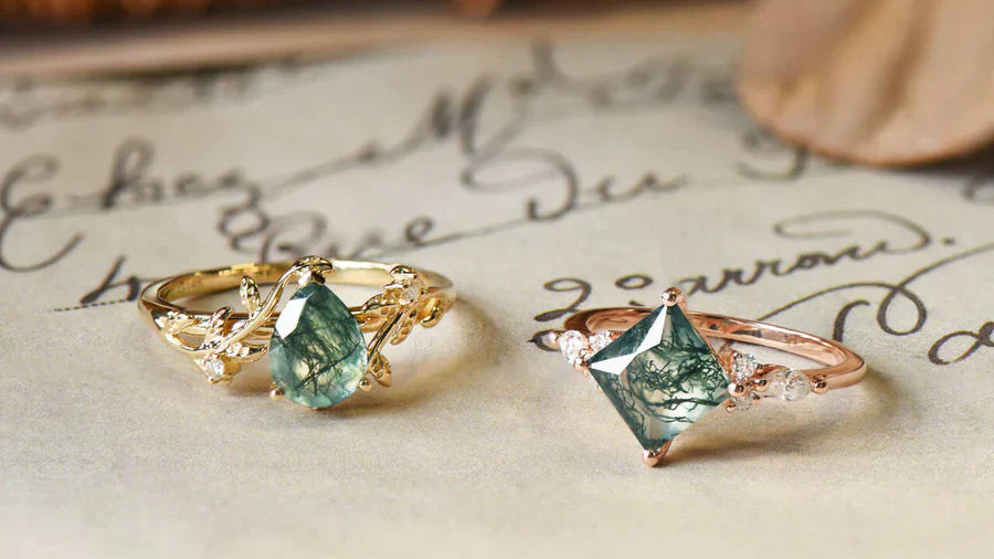 Why 22K Gold Is Not Ideal for Engagement Rings: Durability, Wear, and Better Alternatives