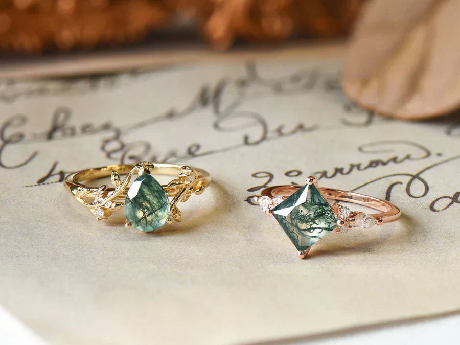 Why 22K Gold Is Not Ideal for Engagement Rings: Durability, Wear, and Better Alternatives