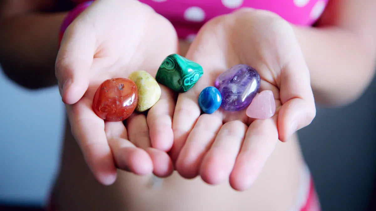 Birthstone Ring Ideas for Every Month