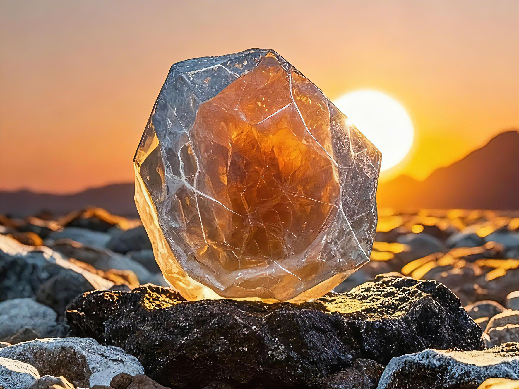 Sunstone Meaning, Healing Properties, and How to Use It: A Complete Guide