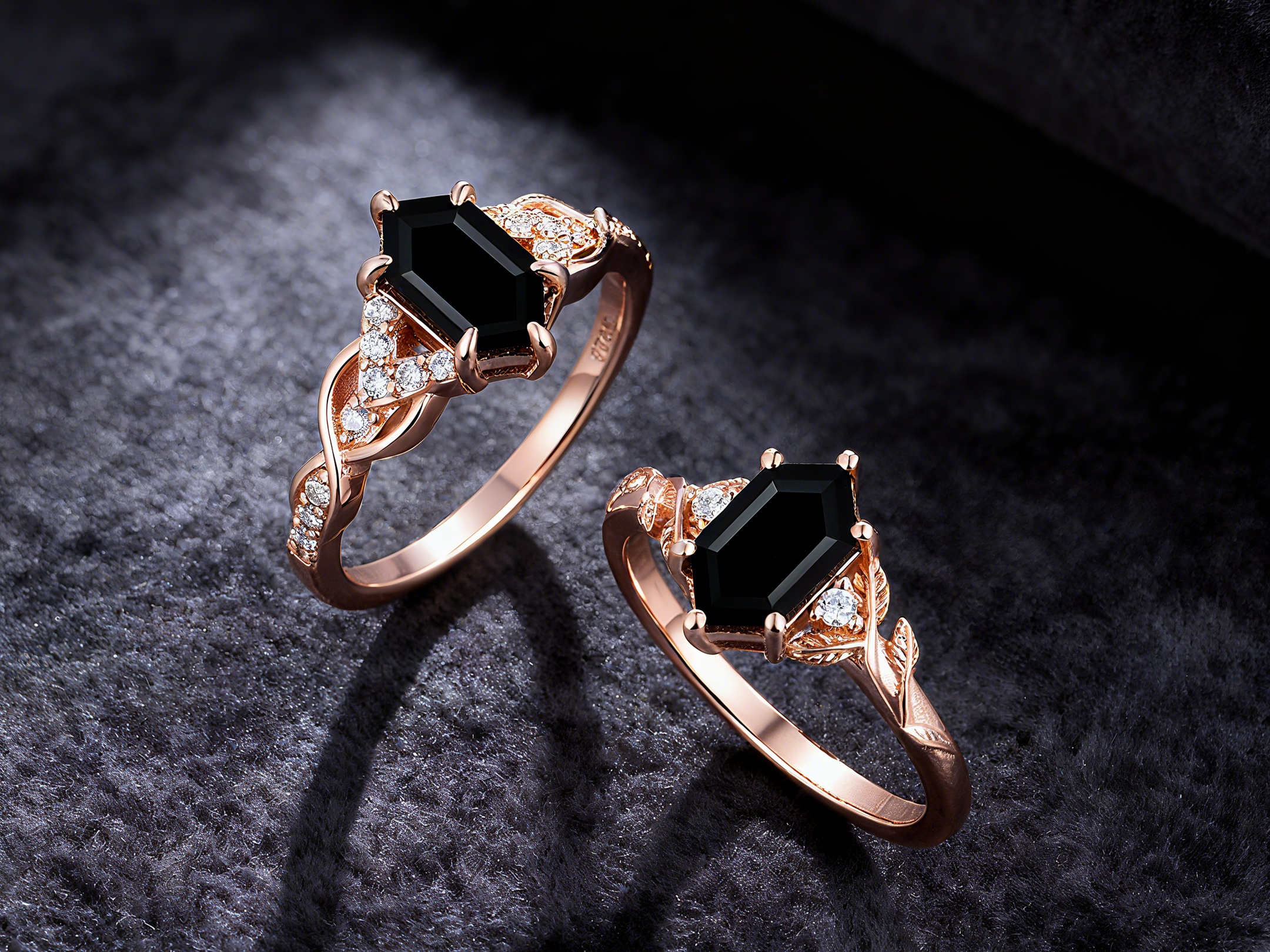 Black Onyx Meaning, Properties and Benefits