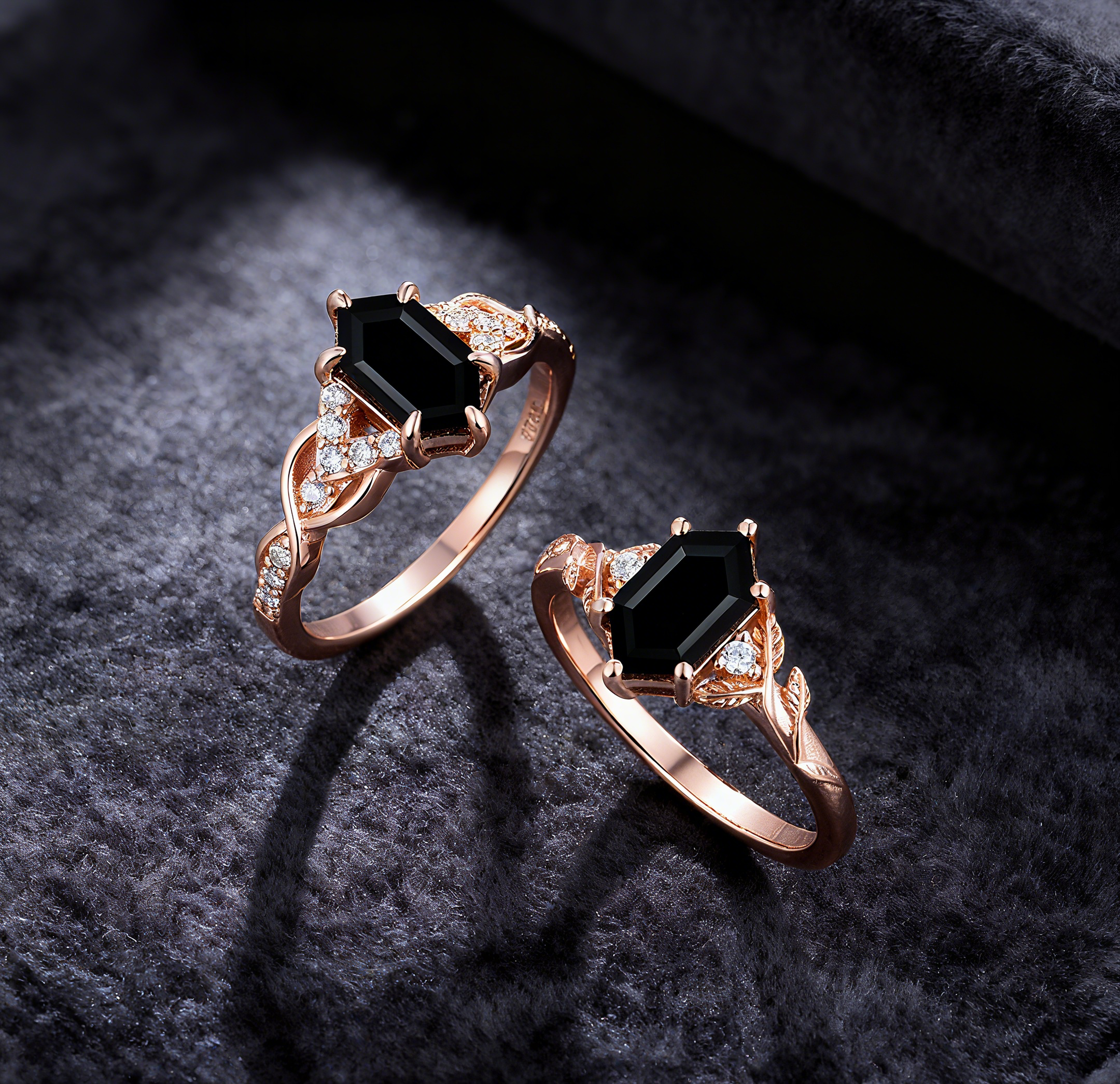 Black Onyx Meaning, Properties and Benefits