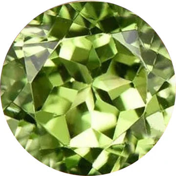 Peridot