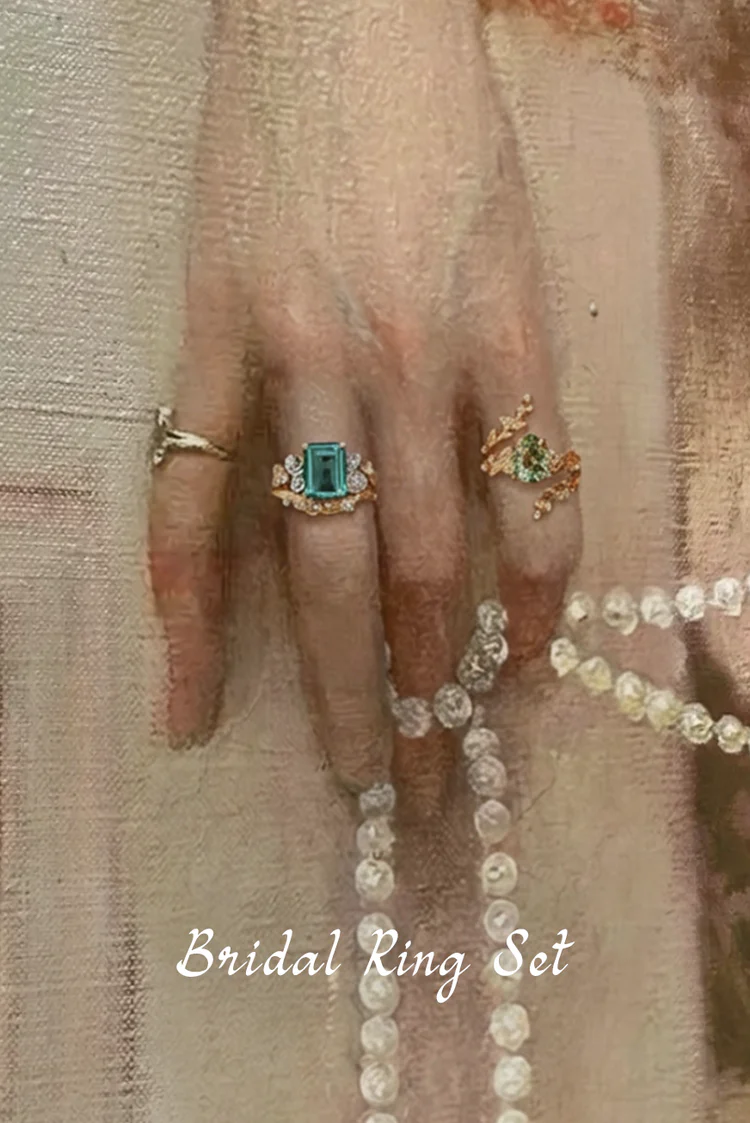 Bridal Ring Sets