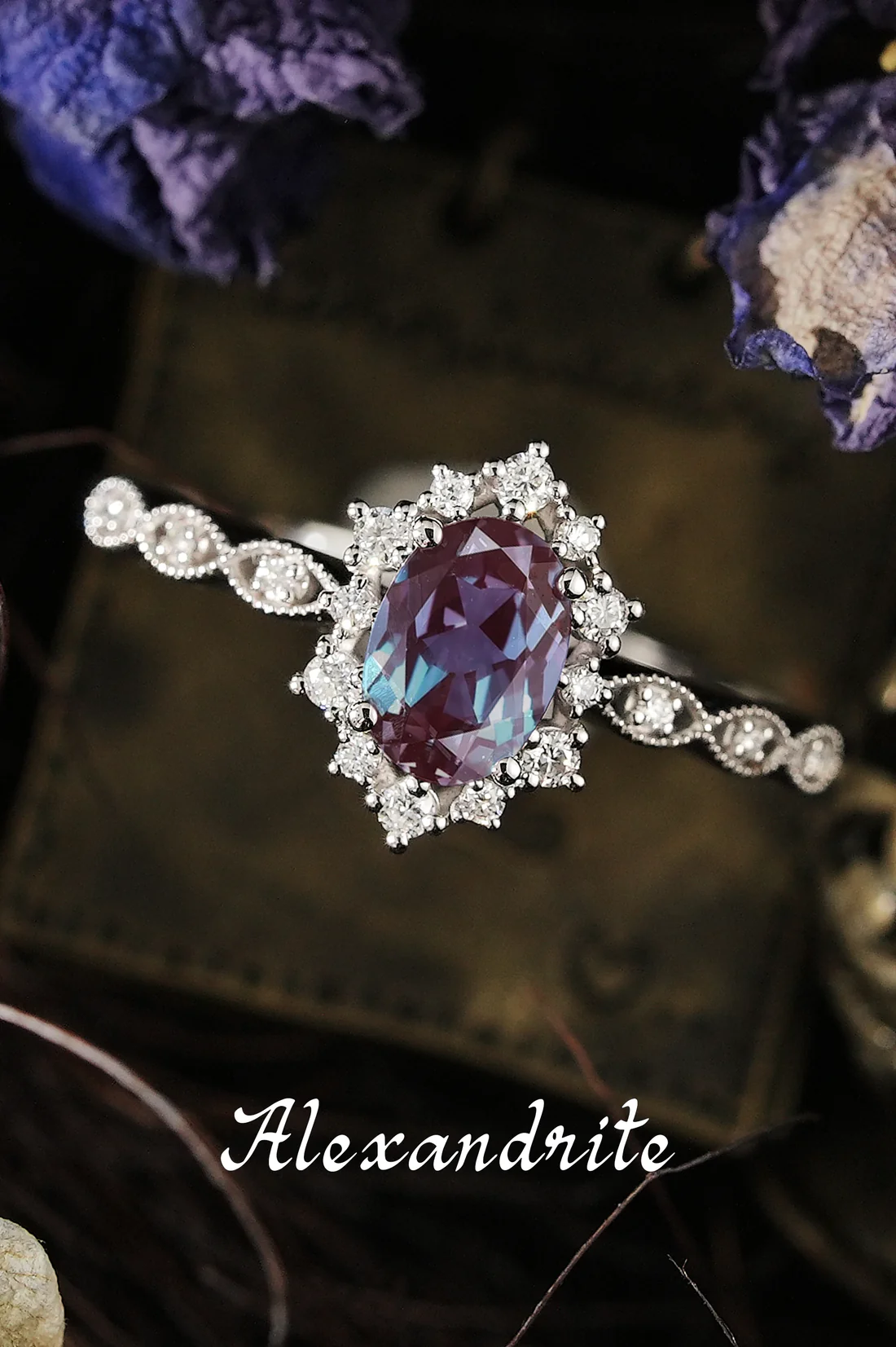 Alexandrite