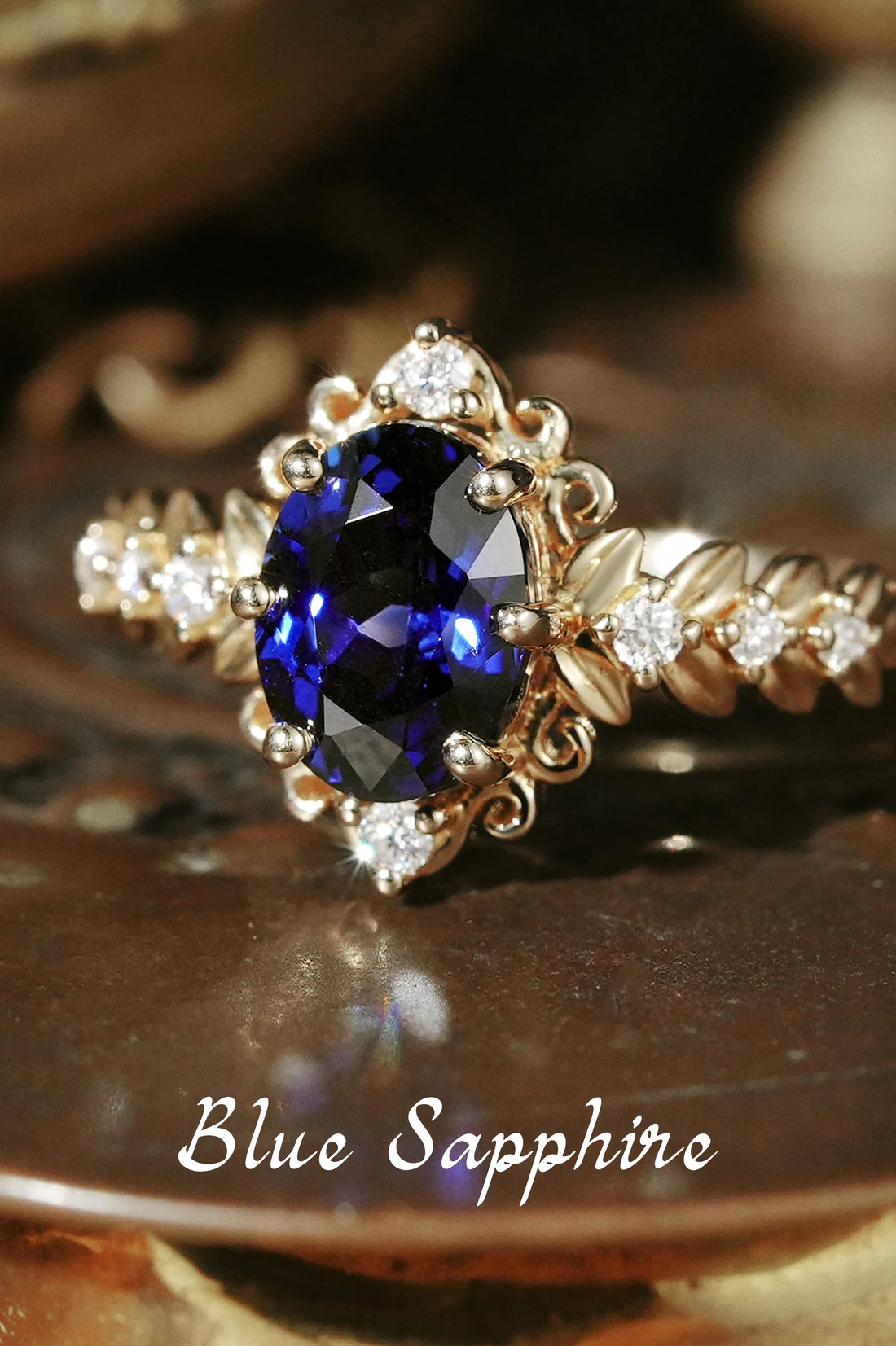 Sapphire