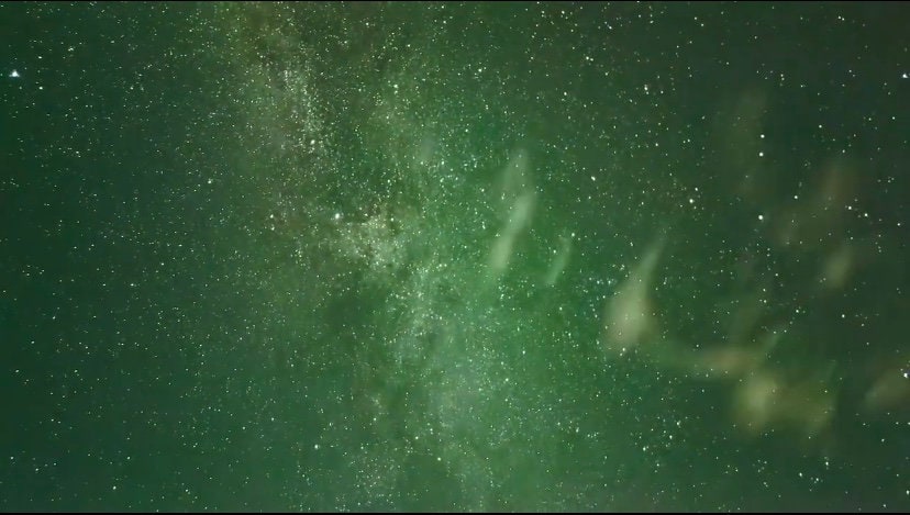 Vintage Green Moss Agate Couples Ring Rose Gold Matching Ring Set His and Hers Wedding Band Promise Ring For Men For Women Natural Agate Gem