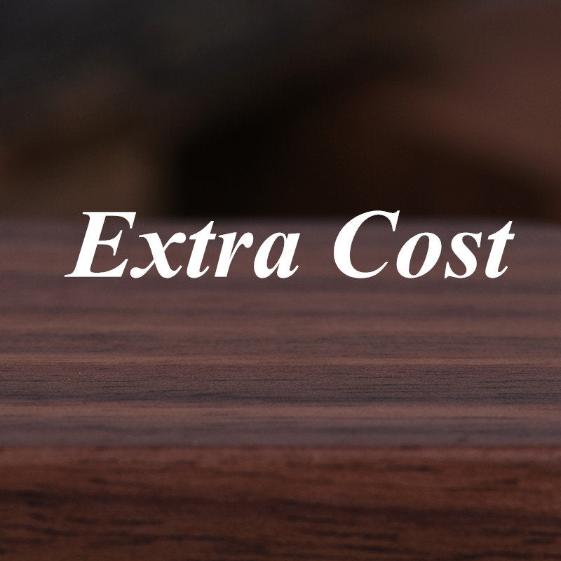 Extra cost
