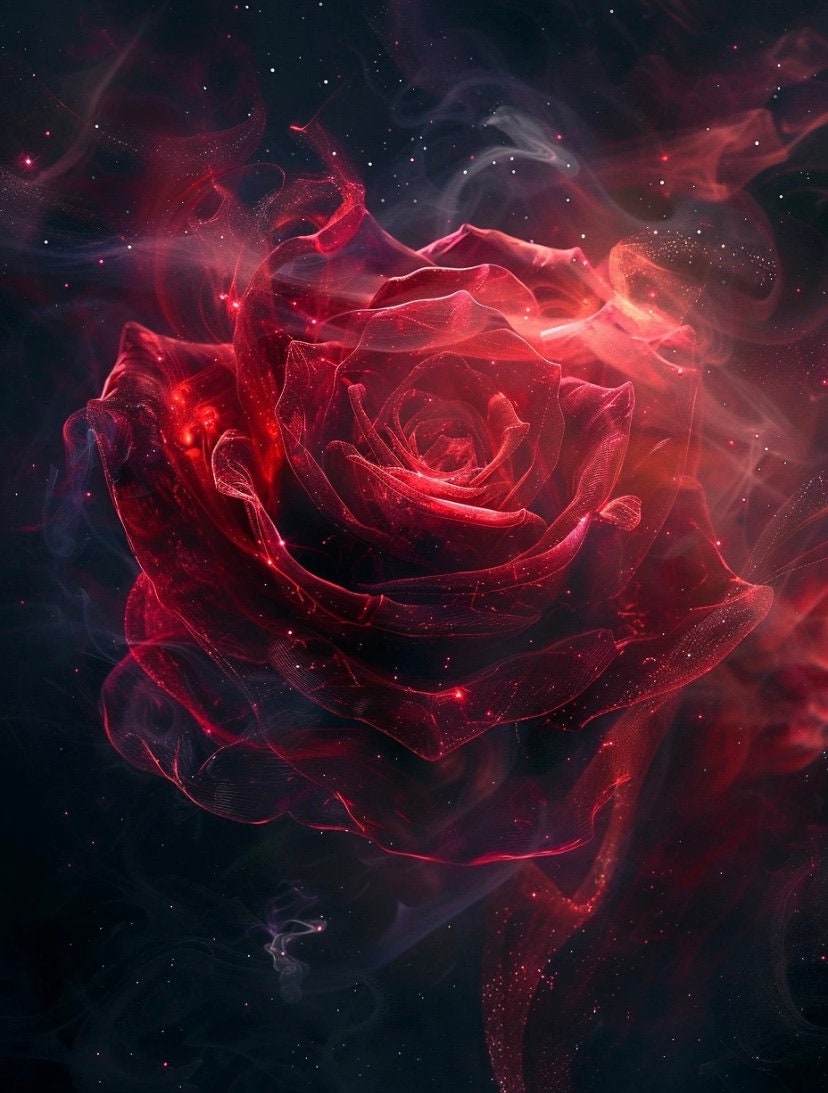 Oval cut Ruby couples ring set black gold matching promise ring vintage His and Hers wedding band Mens ruby ring anniversary ring gifts