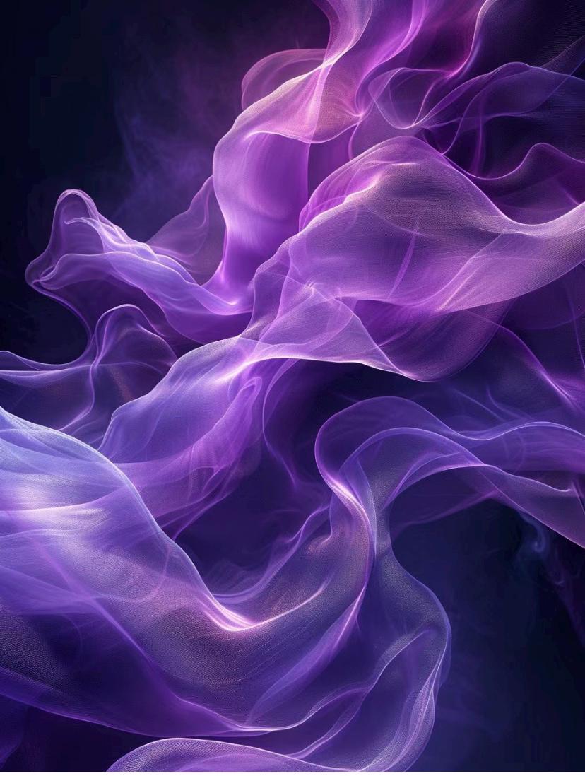 Antique Amethyst Couples Ring Set Vintage Double Curved Amethyst Band Rose Gold His and Her Wedding Band Promise Ring For Men and Women Gift