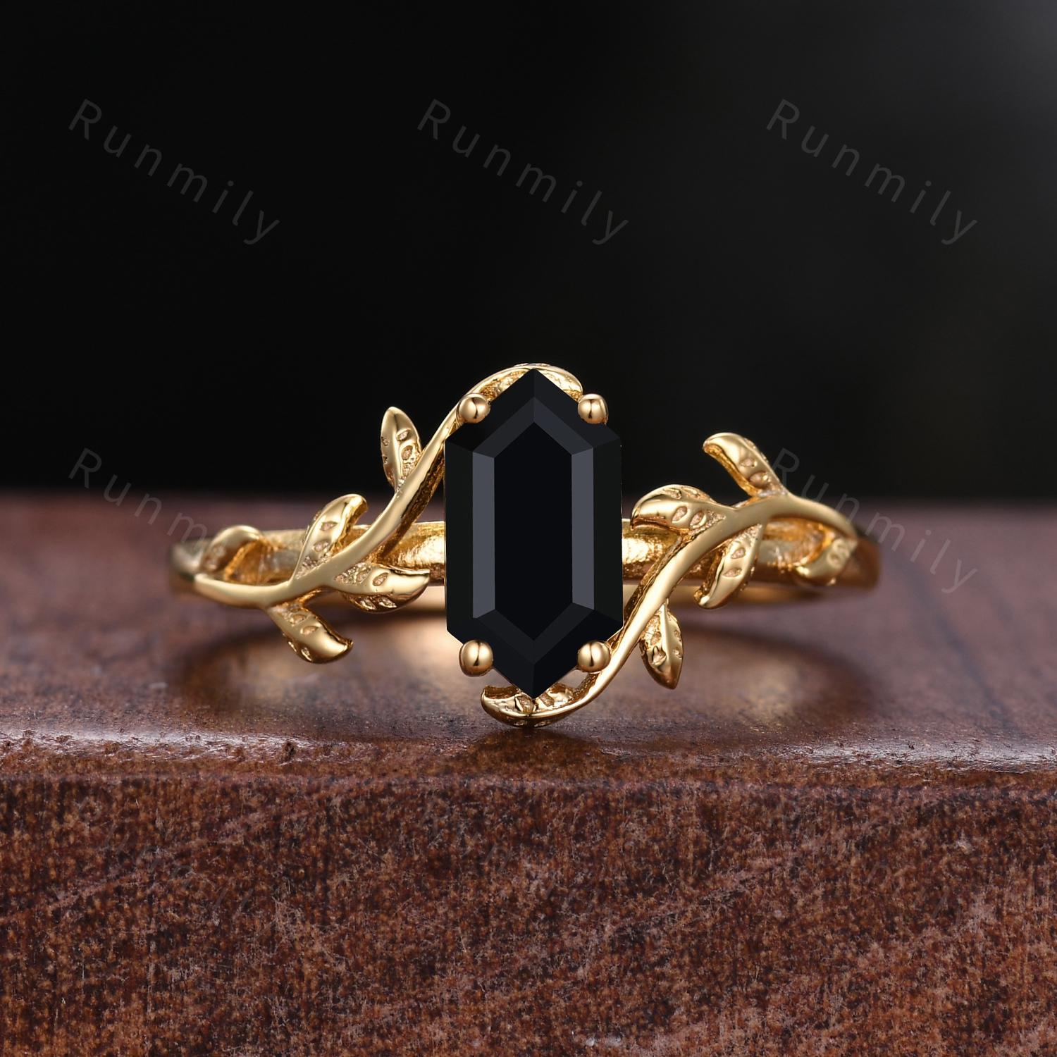 Only the women's ring, 10k solid yellow gold